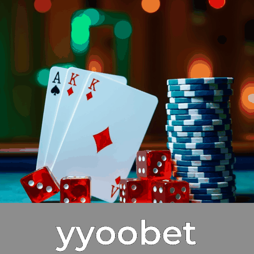 Yyoobet: A Revolução das Apostas com o Aplicativo Móvel