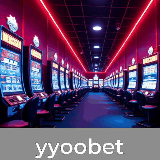 Yyoobet: Cassino online com dealers ao vivo e roleta e blackjack ao vivo Brasil
