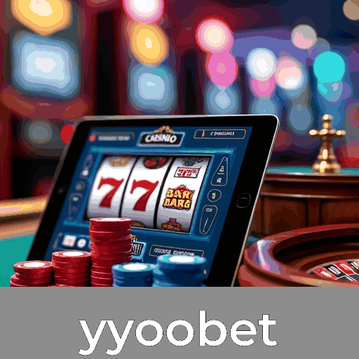 Yyoobet: Bônus Generosos e Ofertas Exclusivas para Você!