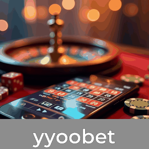 yyoobet: Variedade de Jogos Exclusivos e Entretenimento Completo com Slots de Alta Volatilidade e Jogos de Mesa ao Vivo