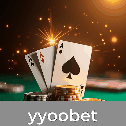 Yyoobet: A Revolução das Apostas com o Aplicativo Móvel
