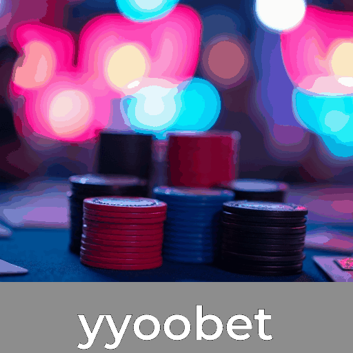YYoobet: Emoção e Grandes Chances de Ganhar com Jogos de Cassino!
